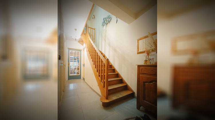 Ma-Cabane - Vente Maison Tourcoing, 120 m²
