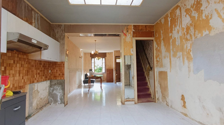 Ma-Cabane - Vente Maison Tourcoing, 85 m²