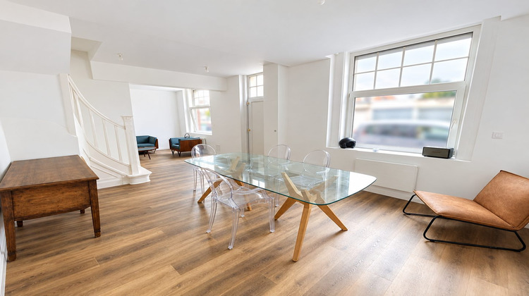 Ma-Cabane - Vente Maison Tourcoing, 105 m²