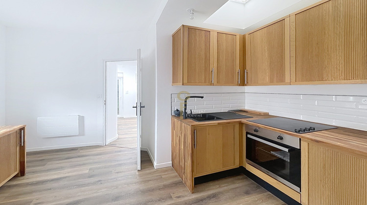 Ma-Cabane - Vente Maison Tourcoing, 105 m²