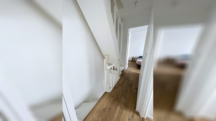 Ma-Cabane - Vente Maison Tourcoing, 105 m²