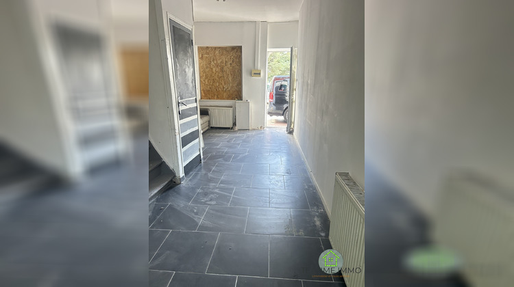 Ma-Cabane - Vente Maison Tourcoing, 62 m²