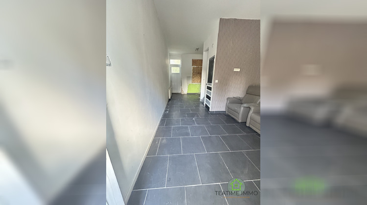 Ma-Cabane - Vente Maison Tourcoing, 62 m²