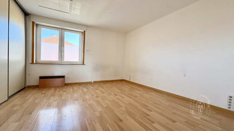 Ma-Cabane - Vente Maison Tourcoing, 78 m²