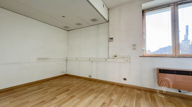 Ma-Cabane - Vente Maison Tourcoing, 78 m²