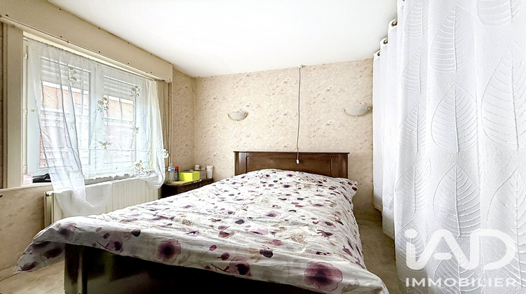 Ma-Cabane - Vente Maison Tourcoing, 100 m²