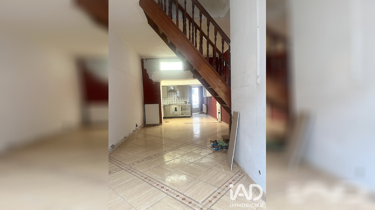 Ma-Cabane - Vente Maison Tourcoing, 90 m²