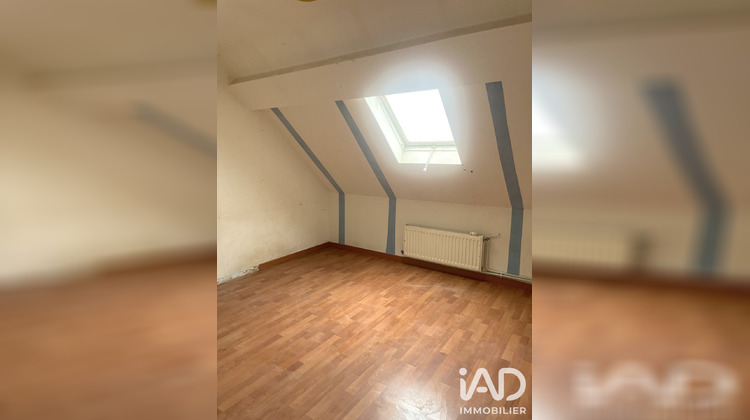 Ma-Cabane - Vente Maison Tourcoing, 90 m²