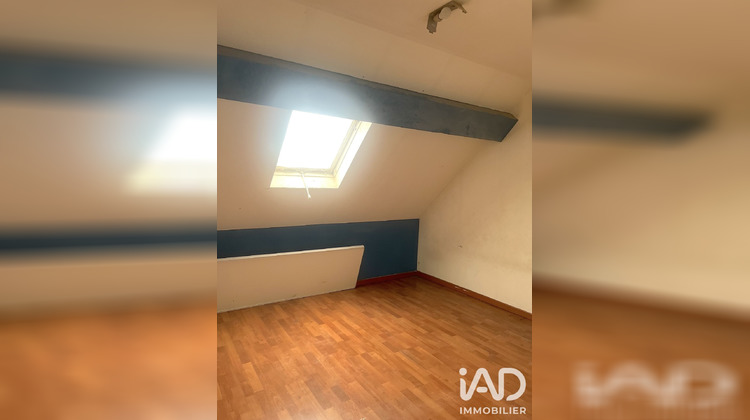 Ma-Cabane - Vente Maison Tourcoing, 90 m²