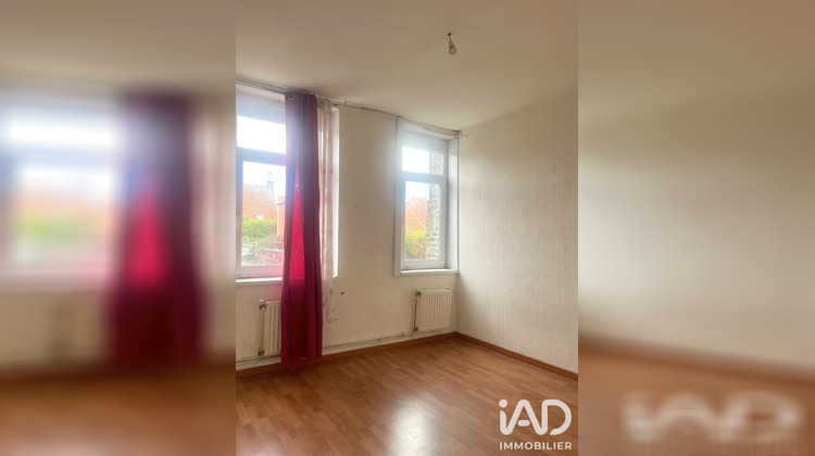 Ma-Cabane - Vente Maison Tourcoing, 90 m²
