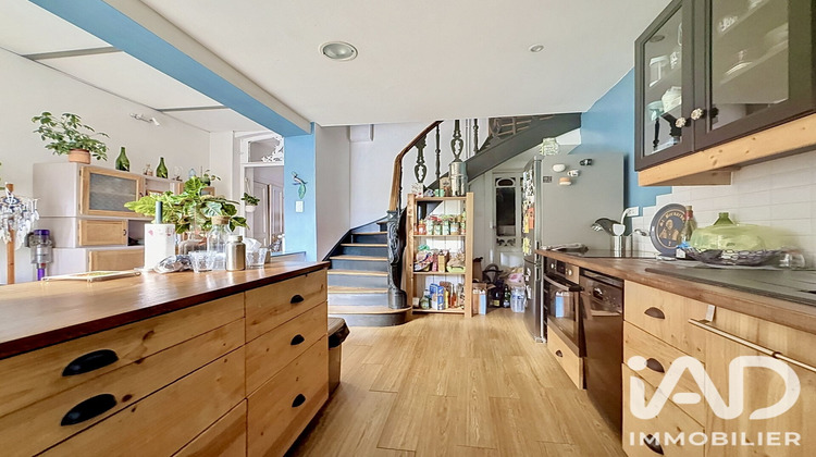 Ma-Cabane - Vente Maison Tourcoing, 120 m²