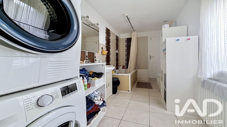 Ma-Cabane - Vente Maison Tourcoing, 120 m²
