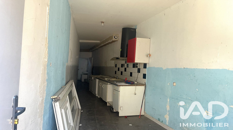 Ma-Cabane - Vente Maison Tourcoing, 40 m²