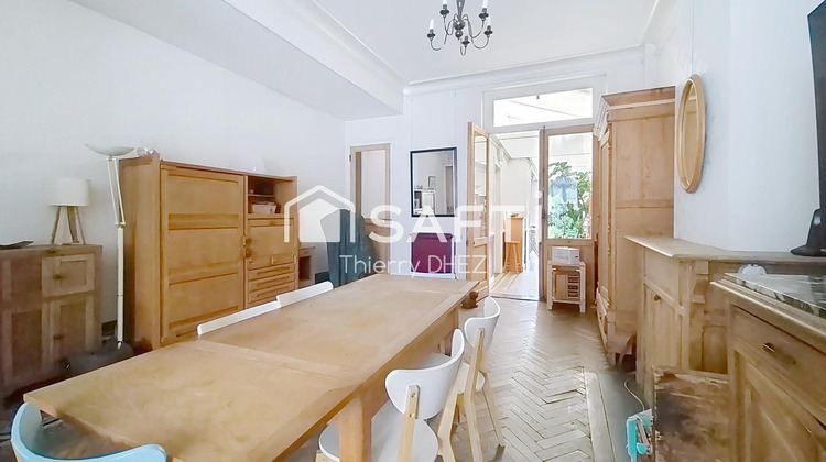 Ma-Cabane - Vente Maison Tourcoing, 177 m²