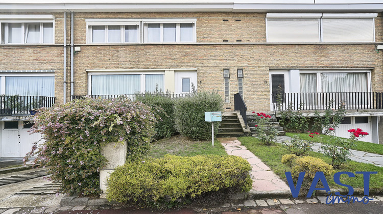 Ma-Cabane - Vente Maison Tourcoing, 90 m²