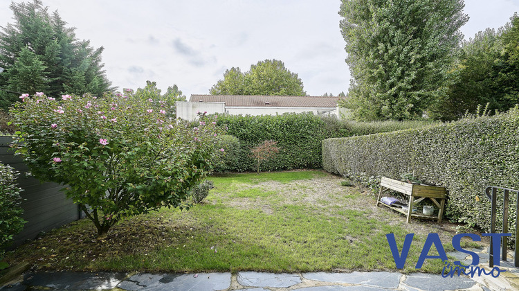 Ma-Cabane - Vente Maison Tourcoing, 90 m²