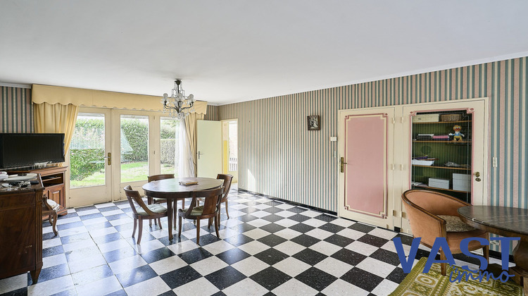 Ma-Cabane - Vente Maison Tourcoing, 90 m²
