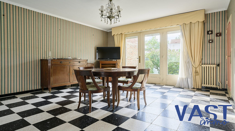 Ma-Cabane - Vente Maison Tourcoing, 90 m²