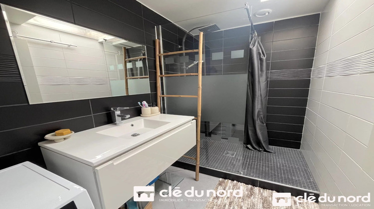 Ma-Cabane - Vente Maison Tourcoing, 74 m²