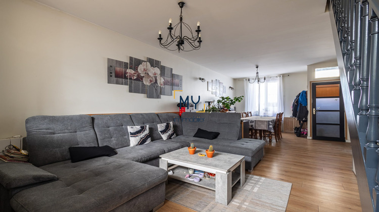 Ma-Cabane - Vente Maison Tourcoing, 91 m²