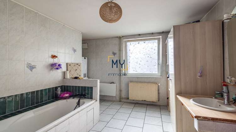 Ma-Cabane - Vente Maison Tourcoing, 91 m²