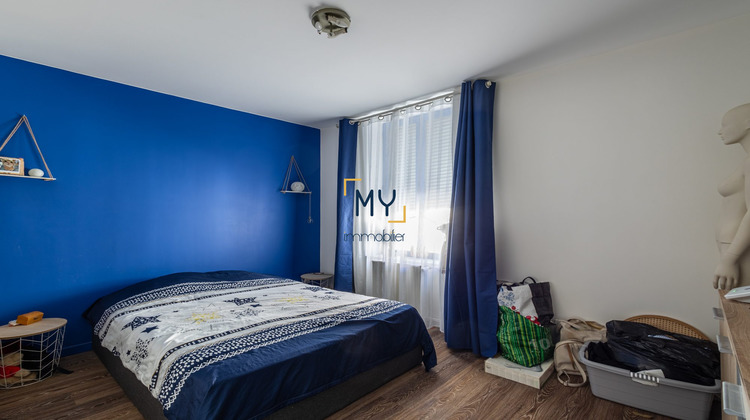 Ma-Cabane - Vente Maison Tourcoing, 91 m²