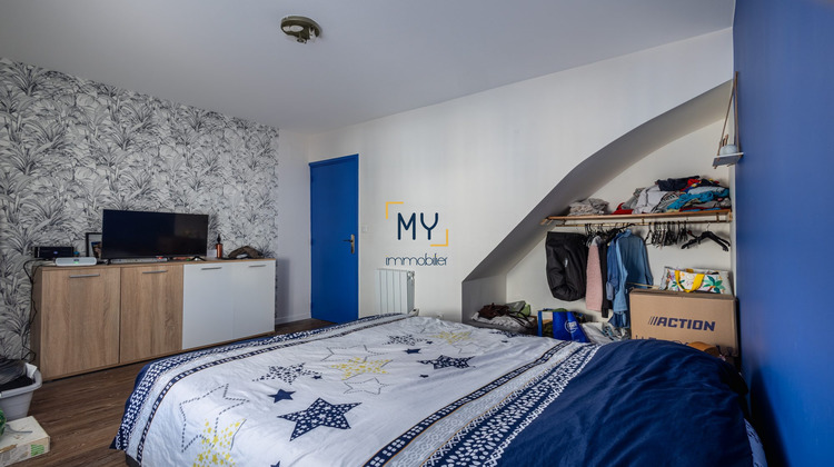 Ma-Cabane - Vente Maison Tourcoing, 91 m²