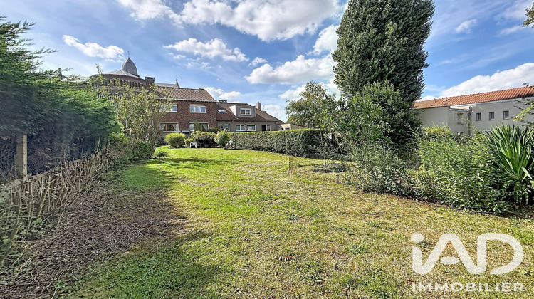 Ma-Cabane - Vente Maison Tourcoing, 110 m²