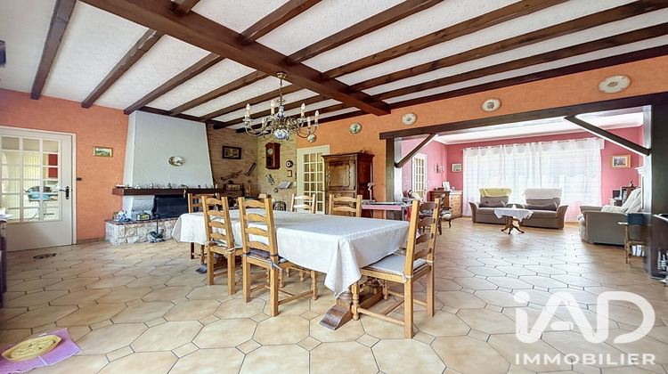 Ma-Cabane - Vente Maison Tourcoing, 110 m²