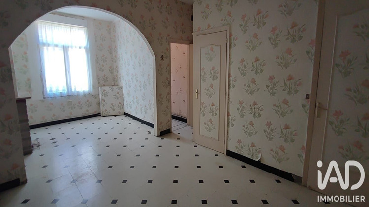 Ma-Cabane - Vente Maison Tourcoing, 105 m²