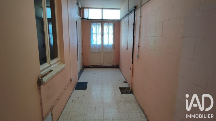 Ma-Cabane - Vente Maison Tourcoing, 105 m²