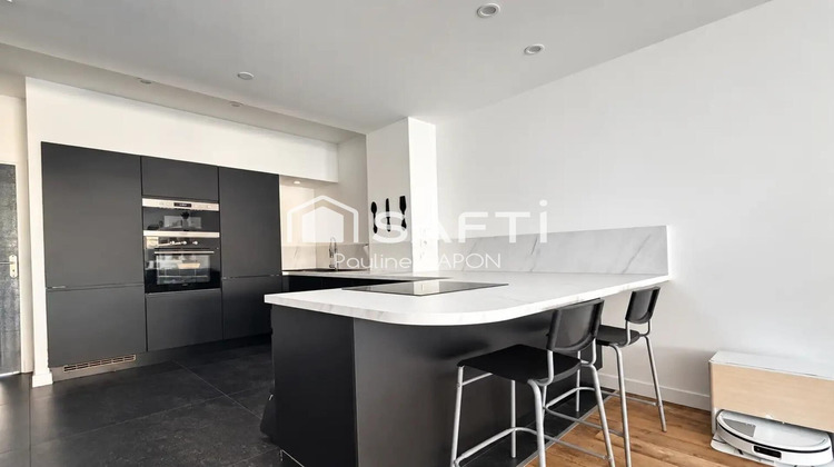 Ma-Cabane - Vente Maison Tourcoing, 120 m²