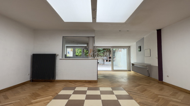 Ma-Cabane - Vente Maison Tourcoing, 121 m²