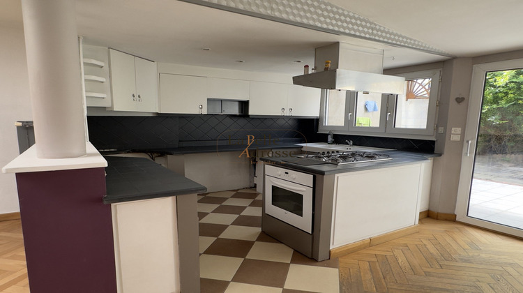 Ma-Cabane - Vente Maison Tourcoing, 121 m²