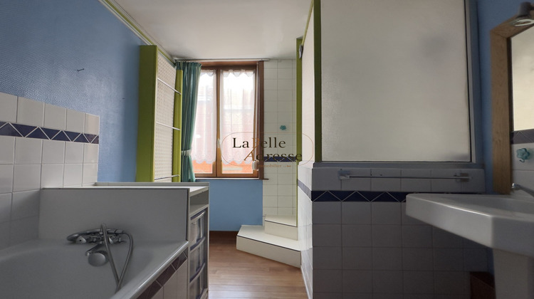 Ma-Cabane - Vente Maison Tourcoing, 121 m²