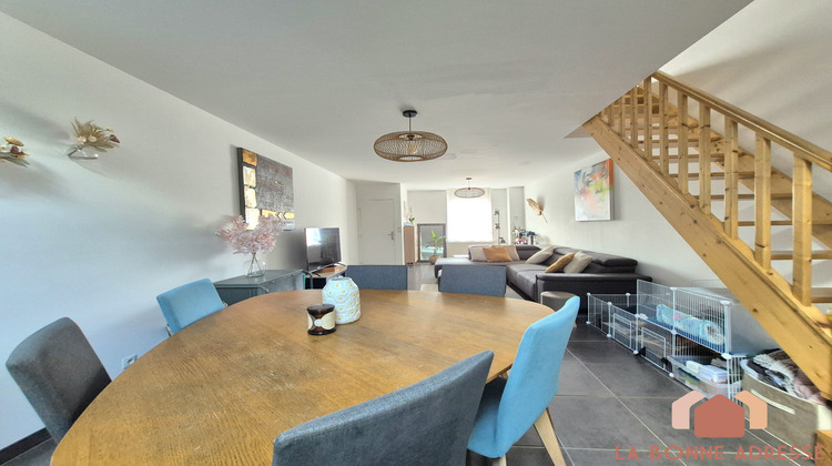 Ma-Cabane - Vente Maison Tourcoing, 95 m²