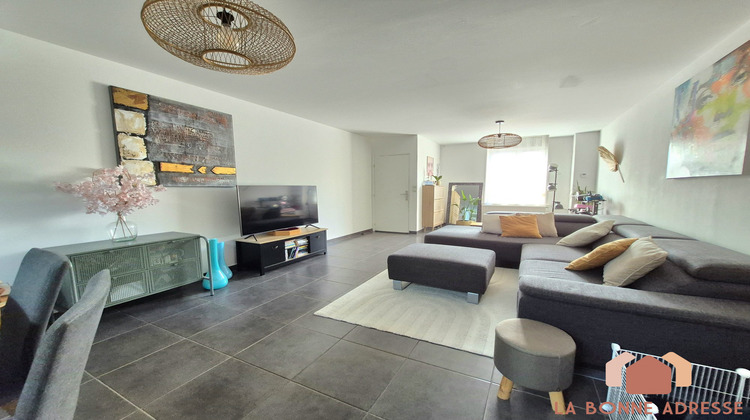 Ma-Cabane - Vente Maison Tourcoing, 95 m²
