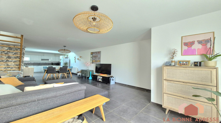 Ma-Cabane - Vente Maison Tourcoing, 95 m²