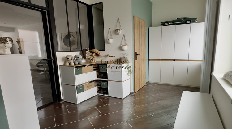 Ma-Cabane - Vente Maison Tourcoing, 153 m²