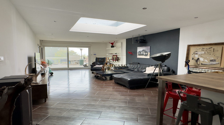 Ma-Cabane - Vente Maison Tourcoing, 153 m²