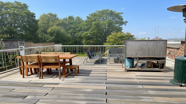 Ma-Cabane - Vente Maison Tourcoing, 153 m²