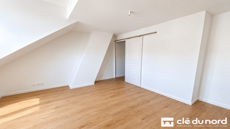 Ma-Cabane - Vente Maison Tourcoing, 101 m²