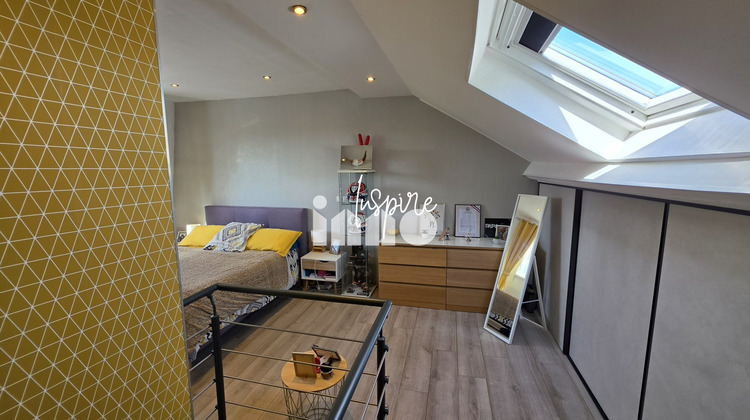 Ma-Cabane - Vente Maison Tourcoing, 114 m²