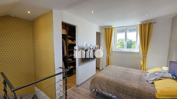 Ma-Cabane - Vente Maison Tourcoing, 114 m²