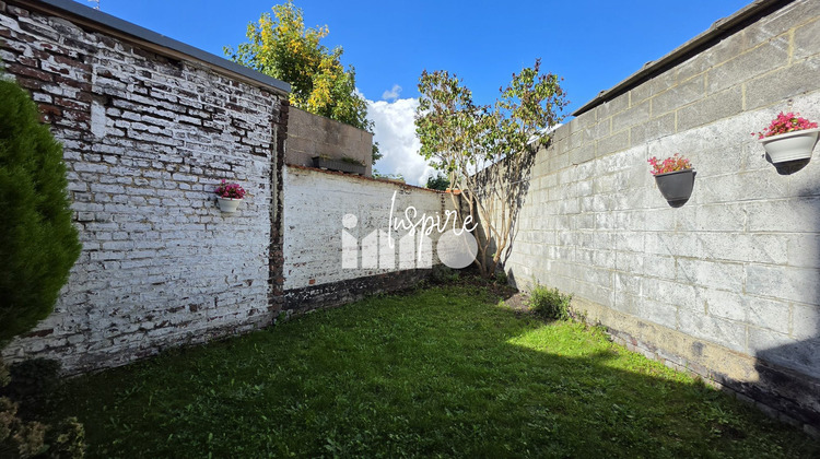 Ma-Cabane - Vente Maison Tourcoing, 108 m²