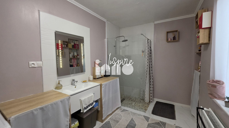 Ma-Cabane - Vente Maison Tourcoing, 108 m²