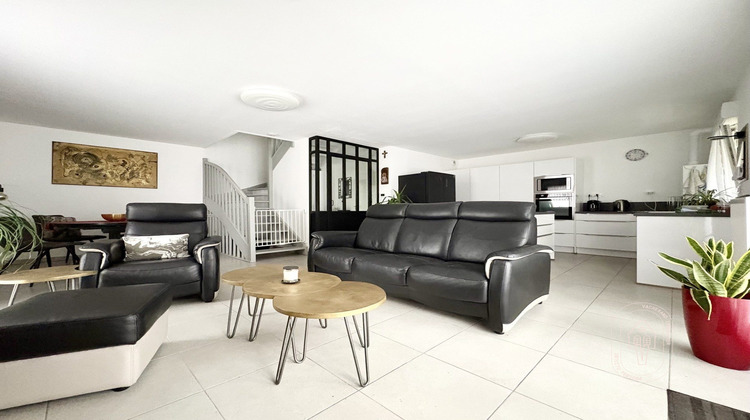 Ma-Cabane - Vente Maison Tourcoing, 82 m²