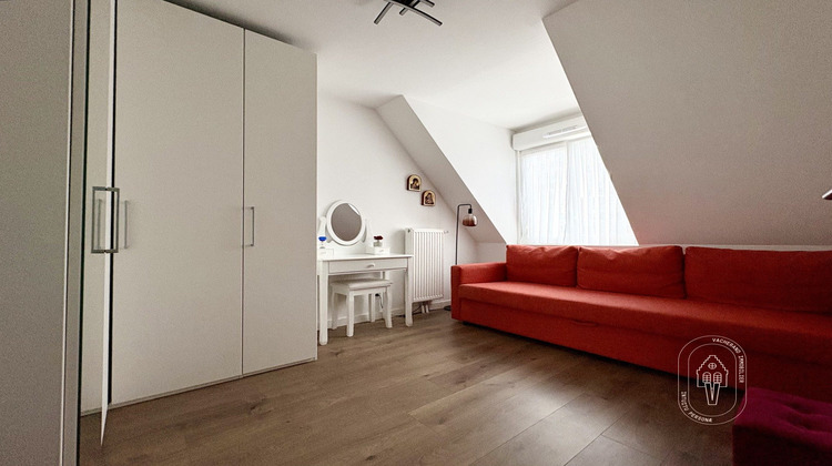 Ma-Cabane - Vente Maison Tourcoing, 82 m²