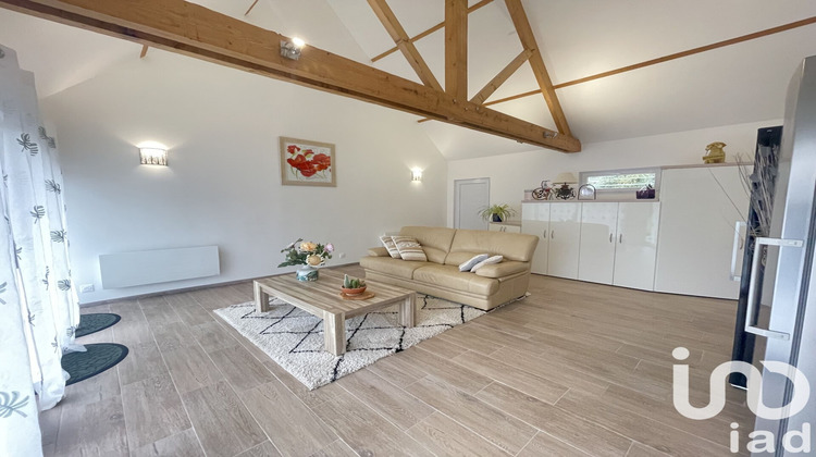 Ma-Cabane - Vente Maison Tourgéville, 137 m²