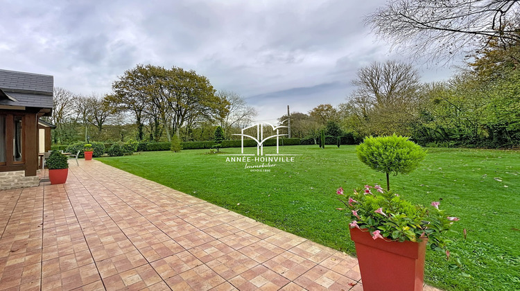 Ma-Cabane - Vente Maison Tourgéville, 180 m²